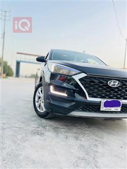 هیوندای تۆکسۆن